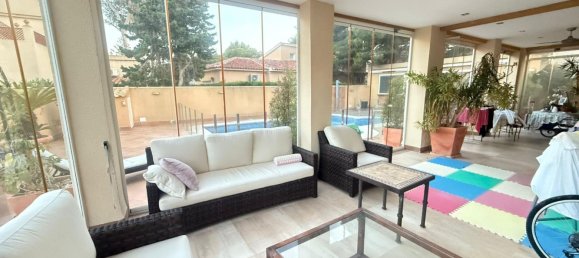 5 dormitorios сasa en venta en Dehesa De Campoamor, Alicante, Comunidad Valenciana, Spain № 364895 10