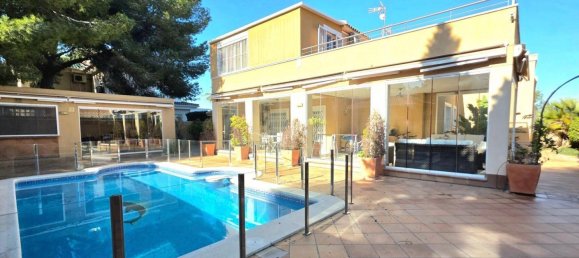 5 dormitorios сasa en venta en Dehesa De Campoamor, Alicante, Comunidad Valenciana, Spain № 364895 26