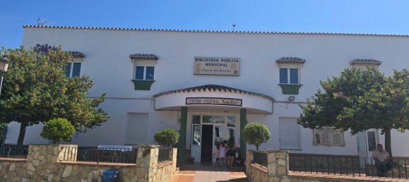 3 chambres Maison à Malaga, Spain No. 166181 37