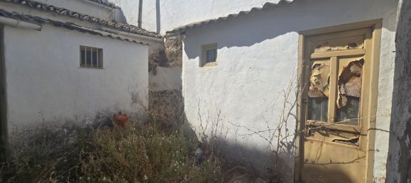 3 chambres Maison à Malaga, Spain No. 166181 20