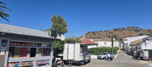 3 chambres Maison à Malaga, Spain No. 166181 38