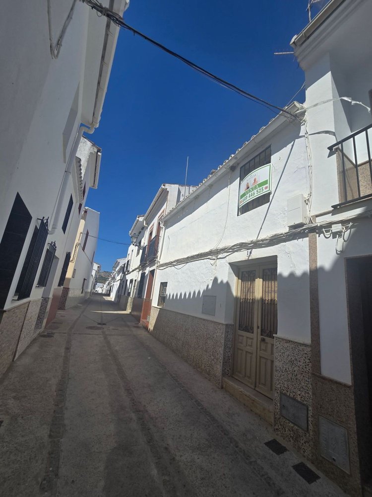 3 chambres Maison à Malaga, Spain No. 166181