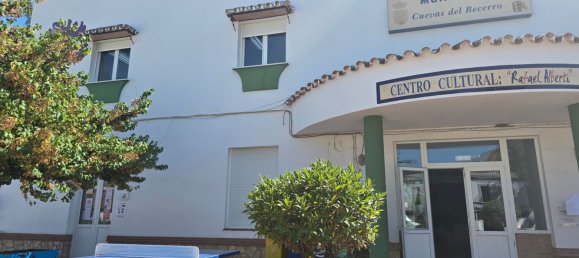 3 chambres Maison à Malaga, Spain No. 166181 39