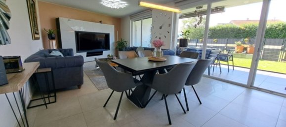 4غرفة شقة في Hohenems, Austria رقم 222094 7