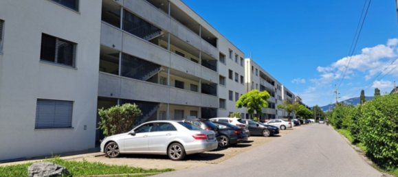 4غرفة شقة في Hohenems, Austria رقم 222094 31