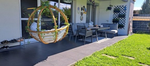 4غرفة شقة في Hohenems, Austria رقم 222094 22