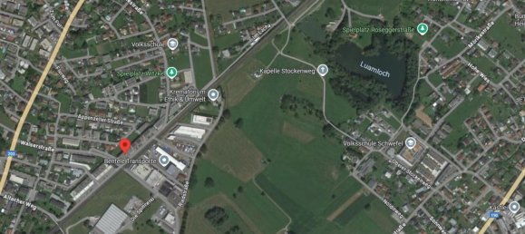 4غرفة شقة في Hohenems, Austria رقم 222094 39