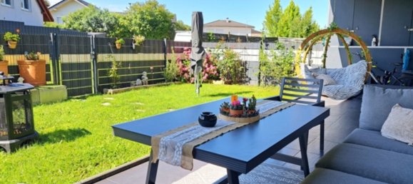 4غرفة شقة في Hohenems, Austria رقم 222094 21