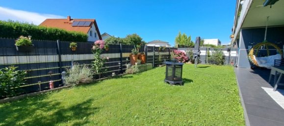 4غرفة شقة في Hohenems, Austria رقم 222094 19