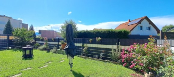 4غرفة شقة في Hohenems, Austria رقم 222094 23