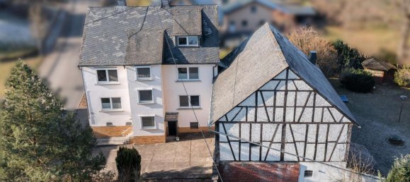 8 chambres Maison à Rhein-Hunsruck, Germany No. 134329 3