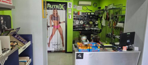 1غرفة عقار تجاري في Palermo, Italy رقم 279869 6