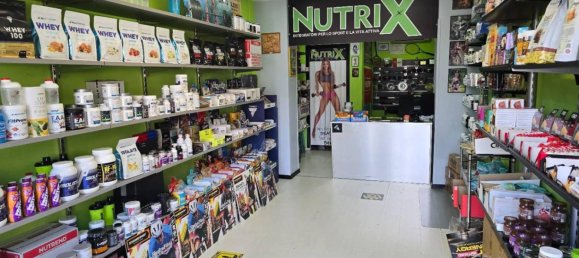 1غرفة عقار تجاري في Palermo, Italy رقم 279869 2