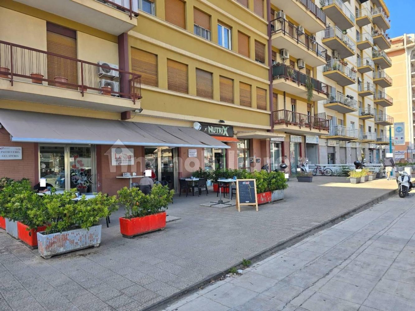 1غرفة عقار تجاري في Palermo, Italy رقم 279869