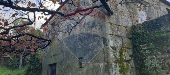 3 bedrooms House in Fornelos, Portugal No. 185318 12