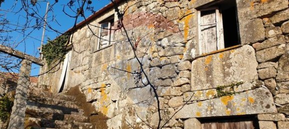 3 bedrooms House in Fornelos, Portugal No. 185318 8