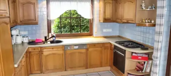 4 Schlafzimmer Haus in Oldenburg, Germany, Nr. 163130 5