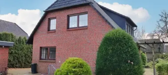 4 Schlafzimmer Haus in Oldenburg, Germany, Nr. 163130 19