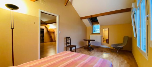 Villa de 4 dormitorios en Metz, France No. 153771 46