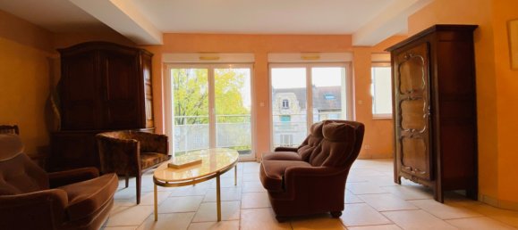 Villa de 4 dormitorios en Metz, France No. 153771 25