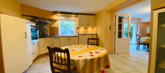 Villa de 4 dormitorios en Metz, France No. 153771 14