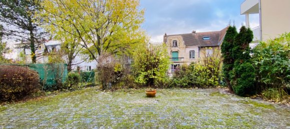 Villa de 4 dormitorios en Metz, France No. 153771 4