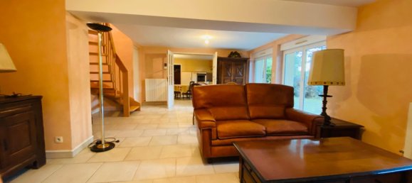 Villa de 4 dormitorios en Metz, France No. 153771 18