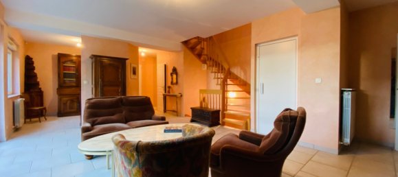 Villa de 4 dormitorios en Metz, France No. 153771 20