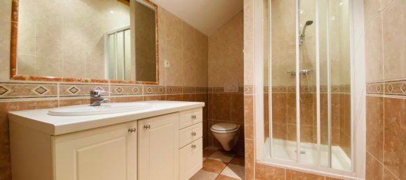 Villa de 4 dormitorios en Metz, France No. 153771 43