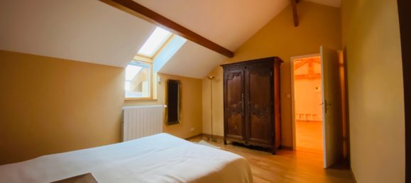 Villa de 4 dormitorios en Metz, France No. 153771 49