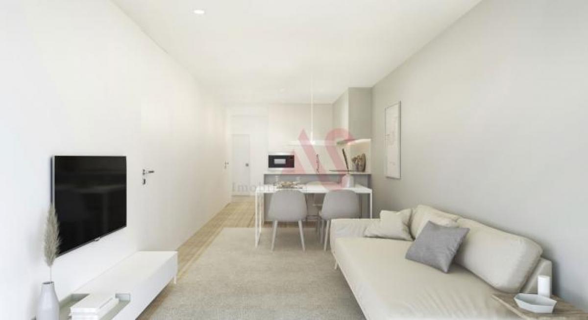 2 Schlafzimmer Wohnung in Braga, Portugal, Nr. 4807