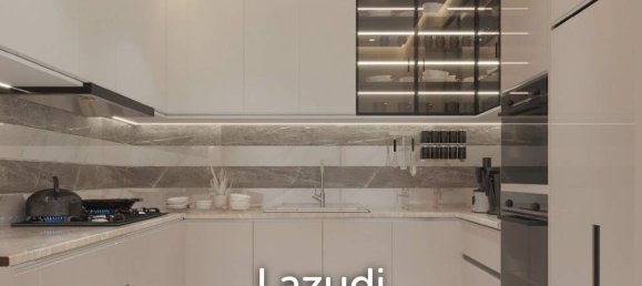 3 Schlafzimmer Wohnung in Sharjah, UAE, Nr. 17825 4