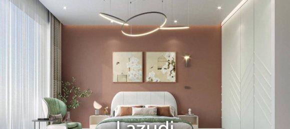 3 Schlafzimmer Wohnung in Sharjah, UAE, Nr. 17825 5