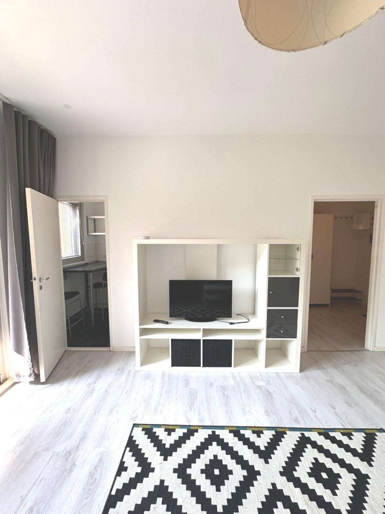 1 Schlafzimmer Wohnung in Reinickendorf, Germany, Nr. 31950