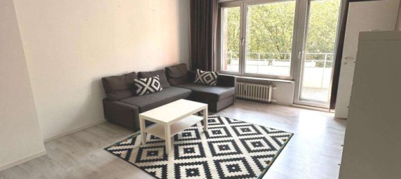 1 Schlafzimmer Wohnung in Reinickendorf, Germany, Nr. 31950 3