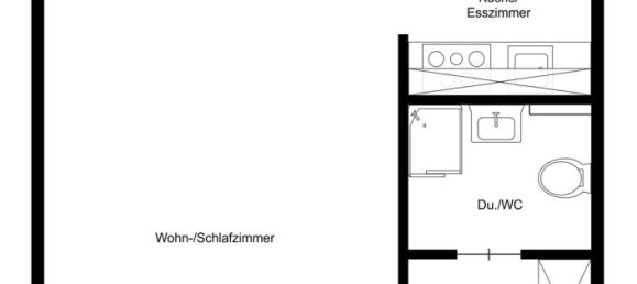 1 Schlafzimmer Wohnung in Reinickendorf, Germany, Nr. 31950 11