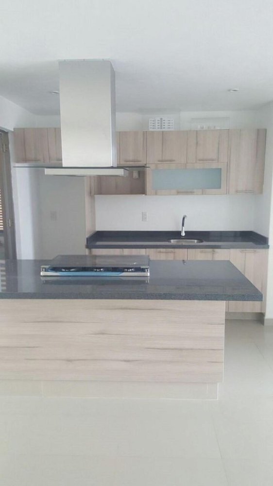 3 Schlafzimmer Wohnung in Naucalpan de Juarez, Mexico, Nr. 218517