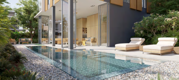 3 bedrooms Villa in Bang Tao, Thailand No. 6079 7