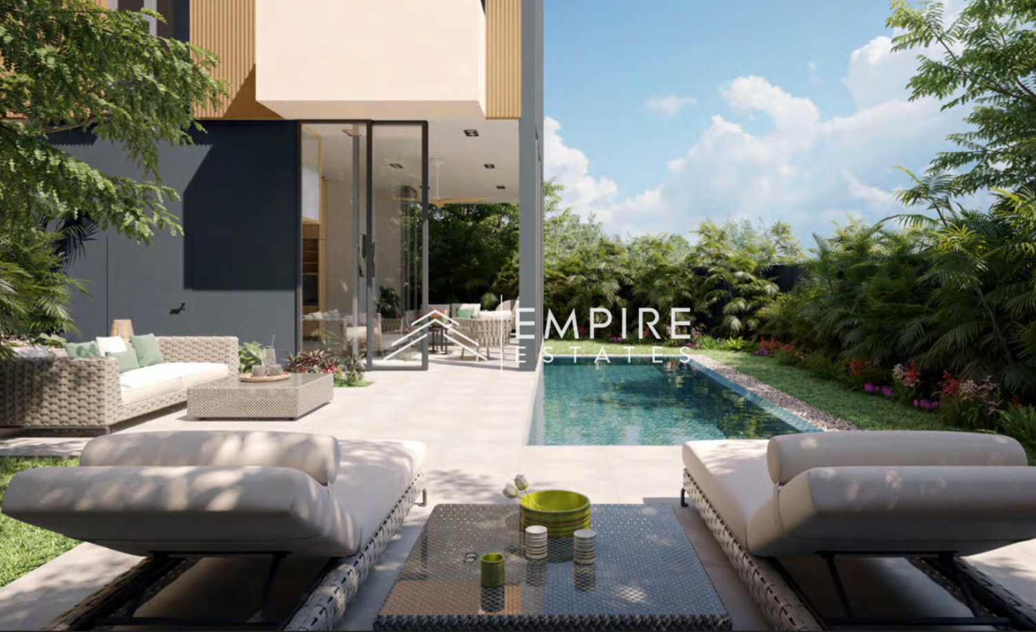 3 bedrooms Villa in Bang Tao, Thailand No. 6079