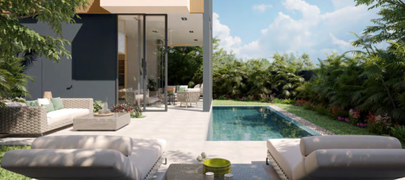 3 bedrooms Villa in Bang Tao, Thailand No. 6079 8