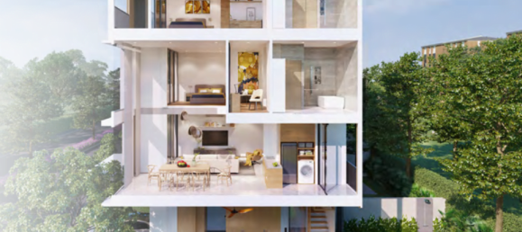 3 bedrooms Villa in Bang Tao, Thailand No. 6079 9