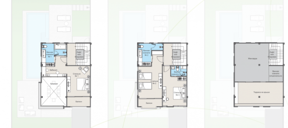 3 bedrooms Villa in Bang Tao, Thailand No. 6079 4