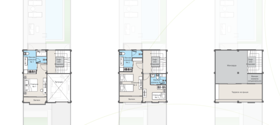 3 bedrooms Villa in Bang Tao, Thailand No. 6079 5