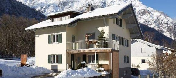 8-Zimmer Haus in Vandans, Austria, Nr. 24048 3