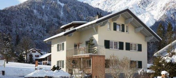 8-Zimmer Haus in Vandans, Austria, Nr. 24048 40