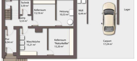 8-Zimmer Haus in Vandans, Austria, Nr. 24048 33