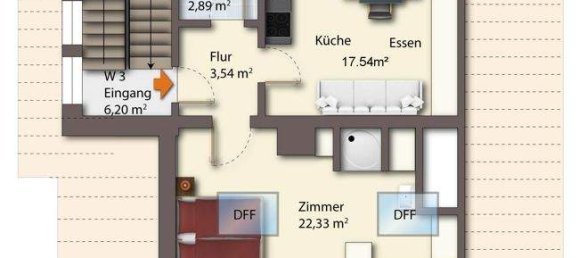8-Zimmer Haus in Vandans, Austria, Nr. 24048 36