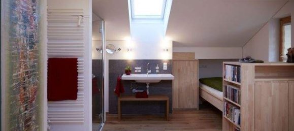 8-Zimmer Haus in Vandans, Austria, Nr. 24048 18