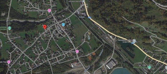 8-Zimmer Haus in Vandans, Austria, Nr. 24048 39