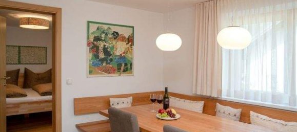 8-Zimmer Haus in Vandans, Austria, Nr. 24048 10